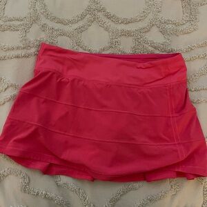 Lululemon skirt